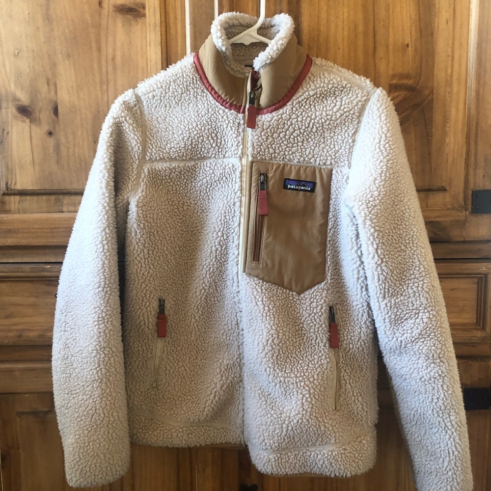 Patagonia Women’s Classic Retro-X Fleece Jacket
